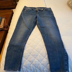 Women's Old Navy Jeans. Size 12.